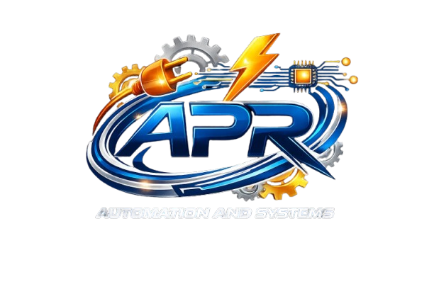 APR Logo
